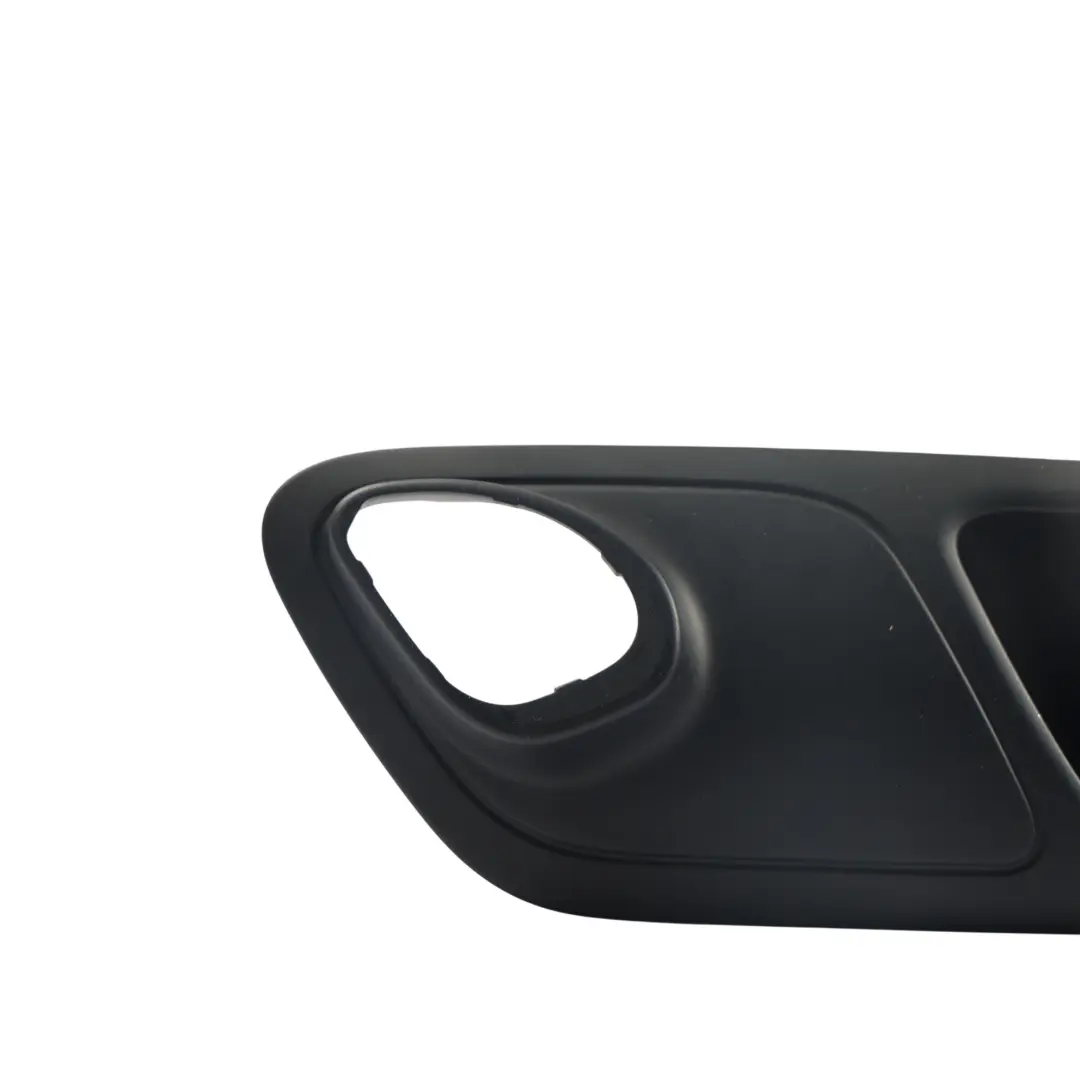 Volkswagen Passat CC Tirador Puerta Interior Delantero Derecho - SKU 3C8837114 - Número de pieza 3C8837114