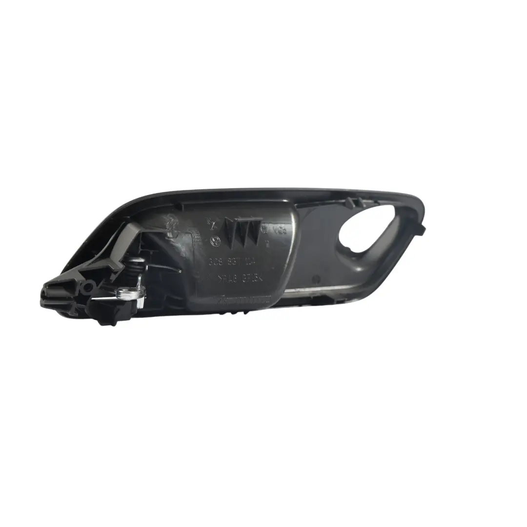 Maniglia Porta Interna Anteriore Destra per Volkswagen Passat CC con numero di parte 3C8837114 Volkswagen Passat CC Maniglia Porta Interna Anteriore Destra - SKU 3C8837114 - Numero di parte 3C8837114