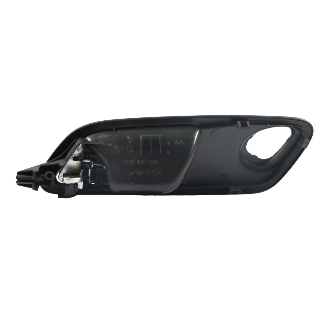 Volkswagen Passat CC Interior Door Grab Handle Front Right O/S - SKU 3C8837114 - Part number 3C8837114