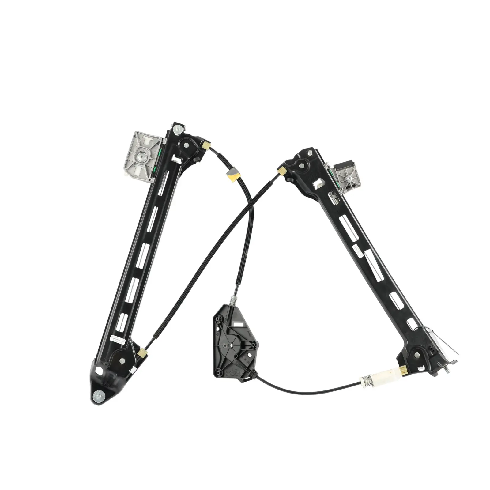 Volkswagen Passat CC Fensterheber Mechanismus Vorne Links 3C8837461J