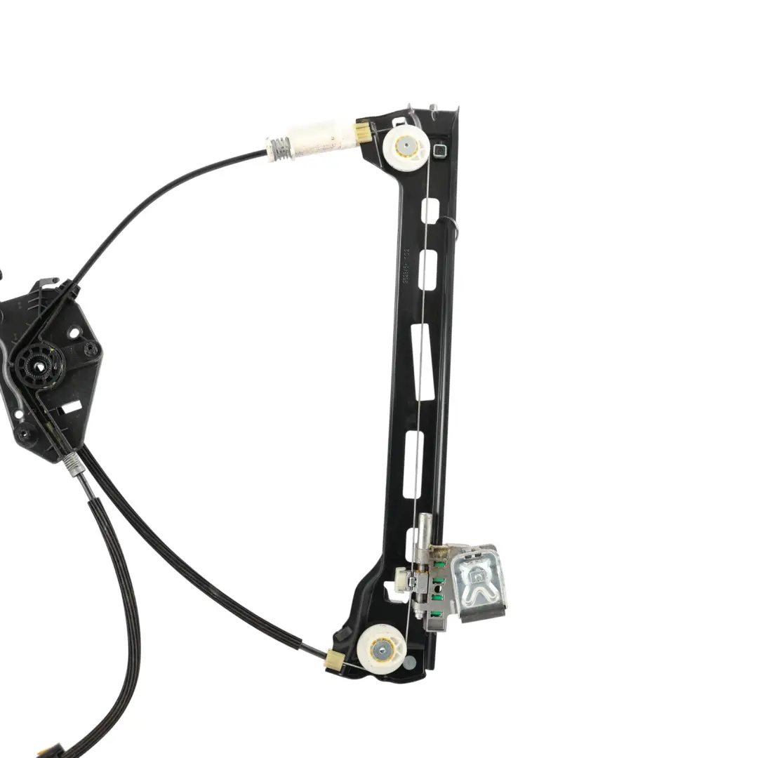 Regulador Ventana Delantero Izquierdo para Volkswagen Passat CC con número de pieza 3C8837461J Volkswagen Passat CC Regulador Ventana Delantero Izquierdo - SKU 3C8837461J - Número de pieza 3C8837461J