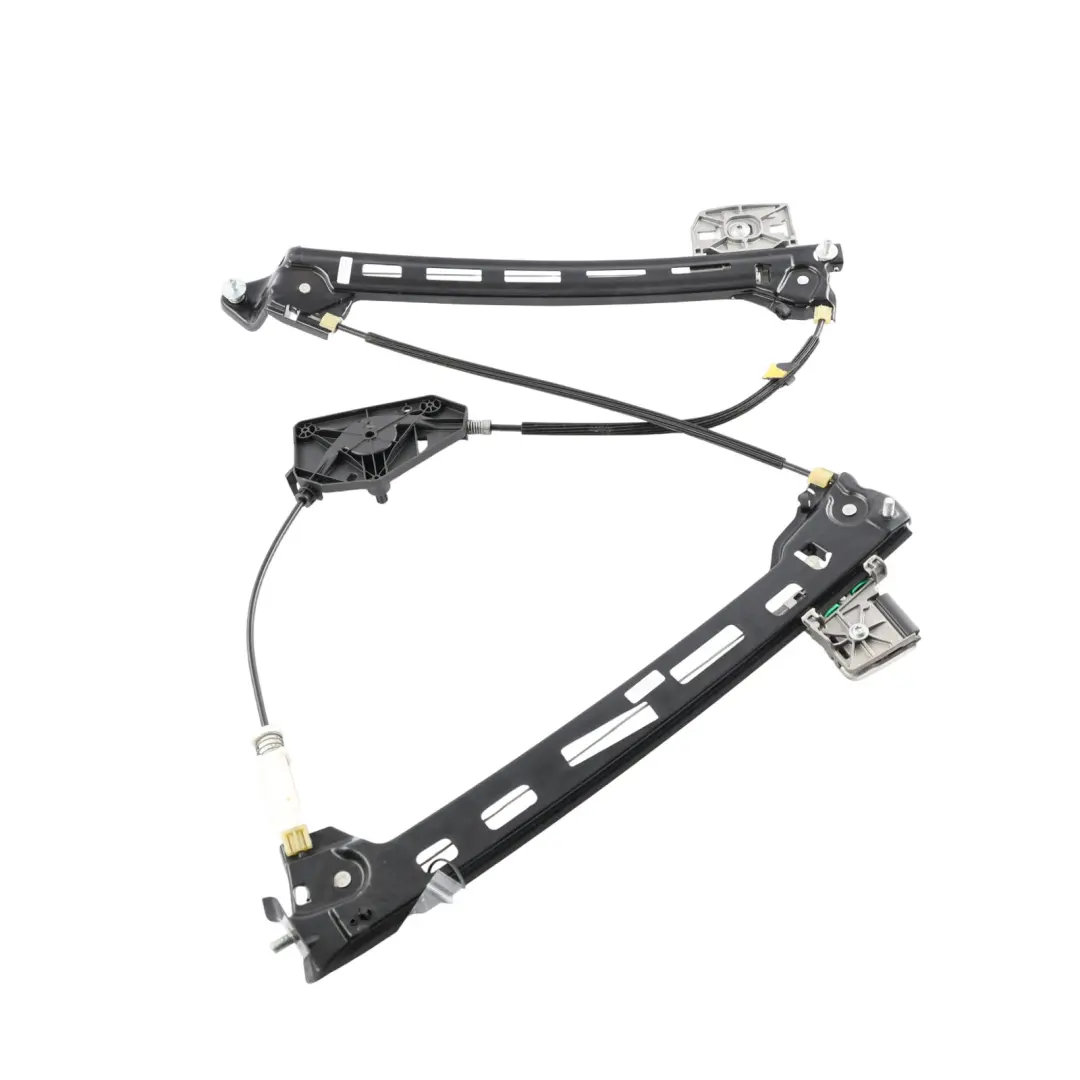 Mechanizm Podnośnika Szyby Przedni Lewy do Volkswagen Passat CC o numerze 3C8837461J Volkswagen Passat CC Mechanizm Podnośnika Szyby Przedni Lewy - SKU 3C8837461J - Numer Części 3C8837461J