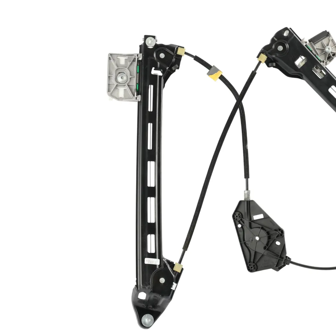 Door Window Regulator Mechanism Front Left N/S to Volkswagen Passat CC with Part number 3C8837461J Volkswagen Passat CC Door Window Regulator Mechanism Front Left N/S - SKU 3C8837461J - Part number 3C8837461J