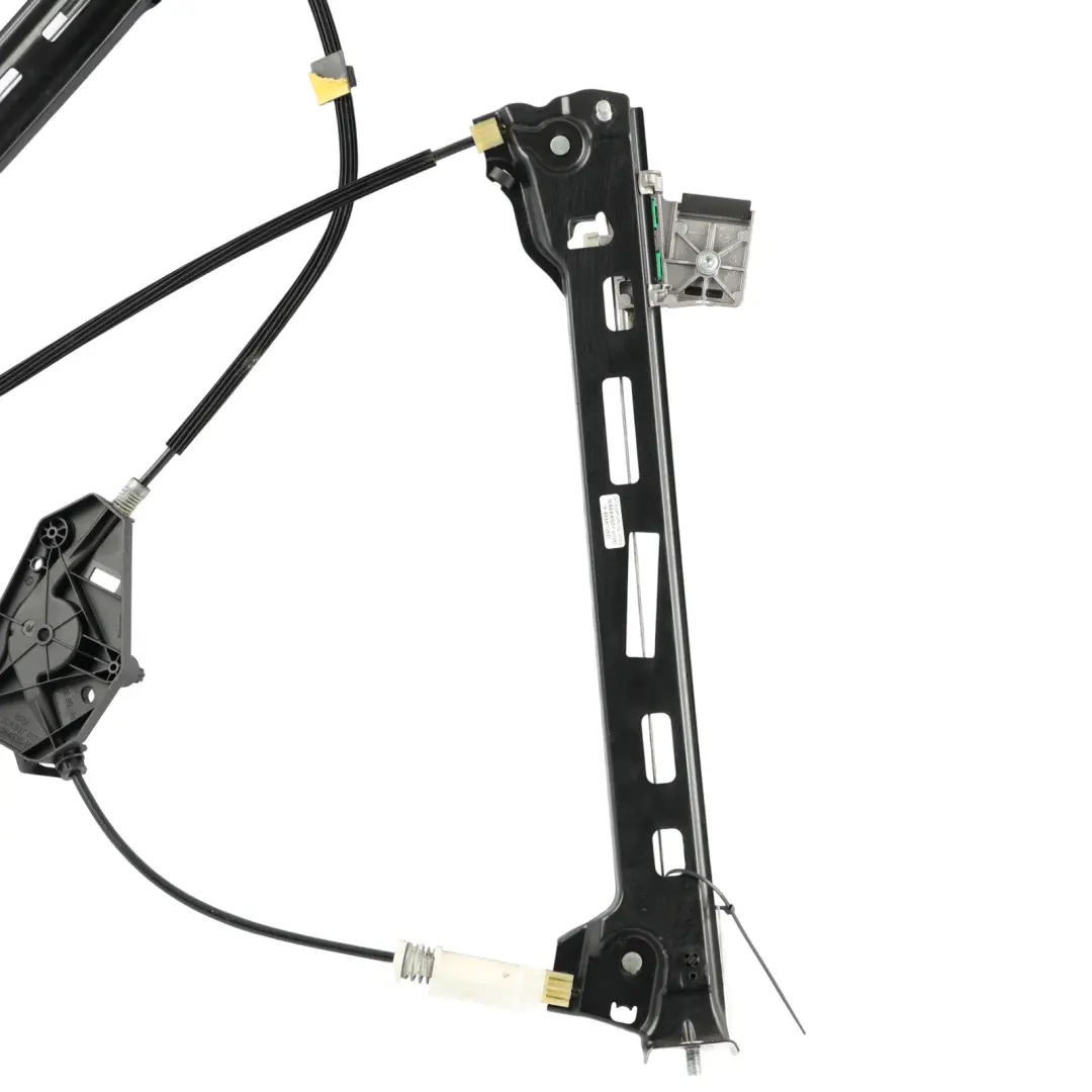 Regulador Ventana Delantero Izquierdo para Volkswagen Passat CC con número de pieza 3C8837461J Volkswagen Passat CC Regulador Ventana Delantero Izquierdo - SKU 3C8837461J - Número de pieza 3C8837461J