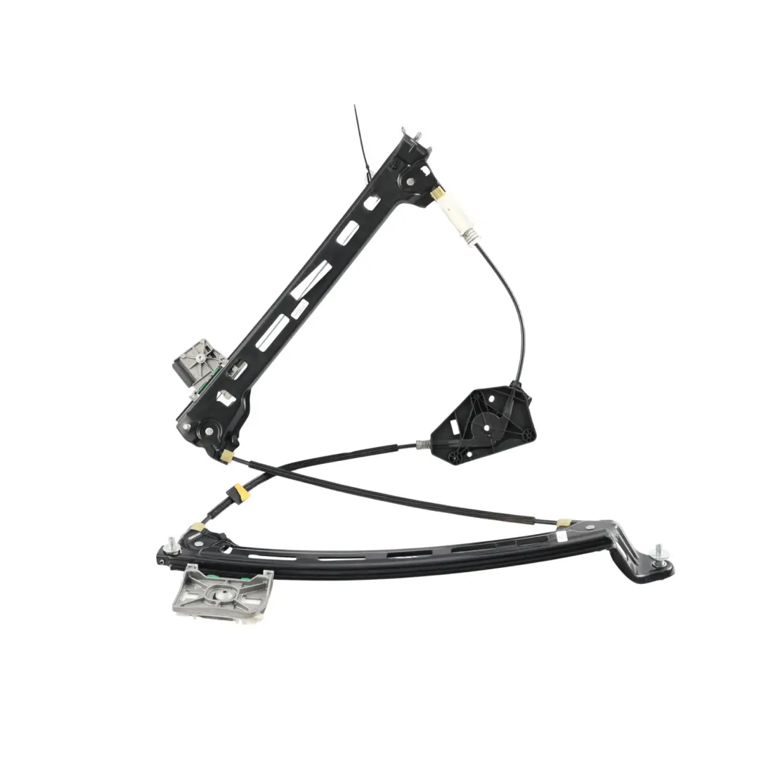 Volkswagen Passat CC Door Window Regulator Mechanism Front Left N/S - SKU 3C8837461J - Part number 3C8837461J