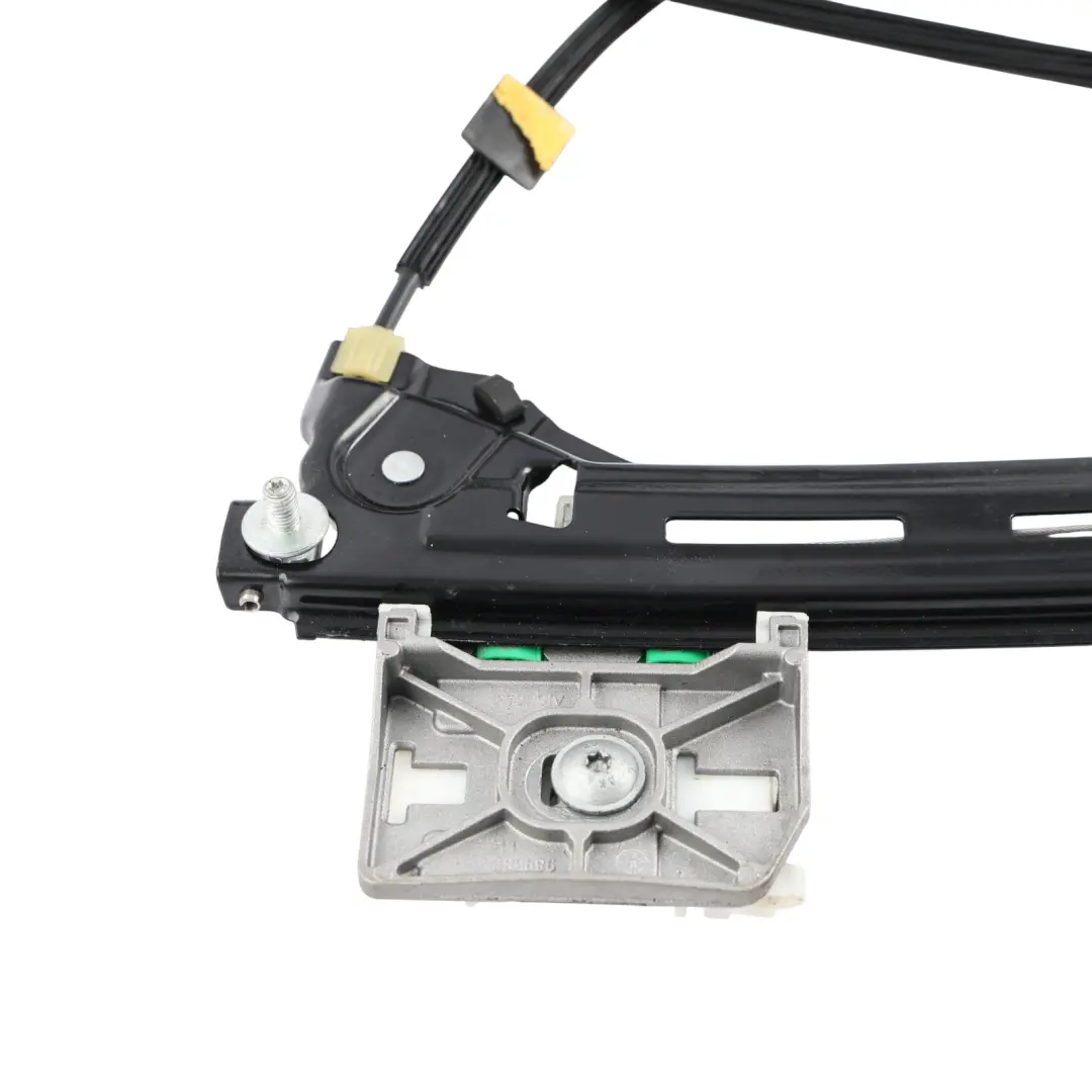 Door Window Regulator Mechanism Front Left N/S to Volkswagen Passat CC with Part number 3C8837461J Volkswagen Passat CC Door Window Regulator Mechanism Front Left N/S - SKU 3C8837461J - Part number 3C8837461J