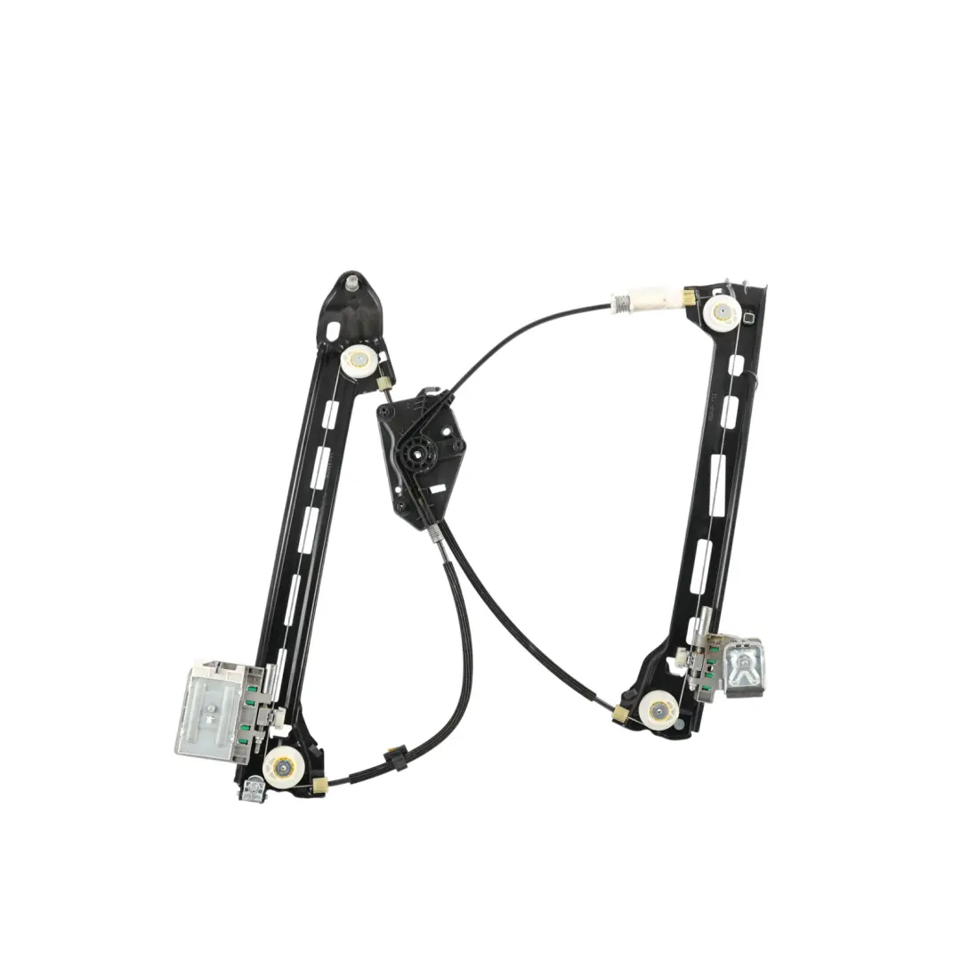 Volkswagen Passat CC Door Window Regulator Mechanism Front Left N/S - SKU 3C8837461J - Part number 3C8837461J