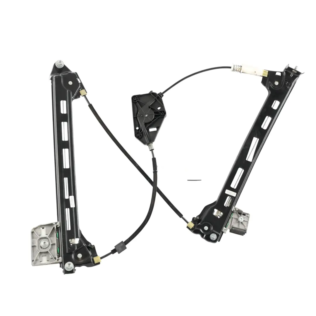 Volkswagen Passat CC Front Door Window Lifter Regulator Right O/S - SKU 3C8837462J - Part number 3C8837462J