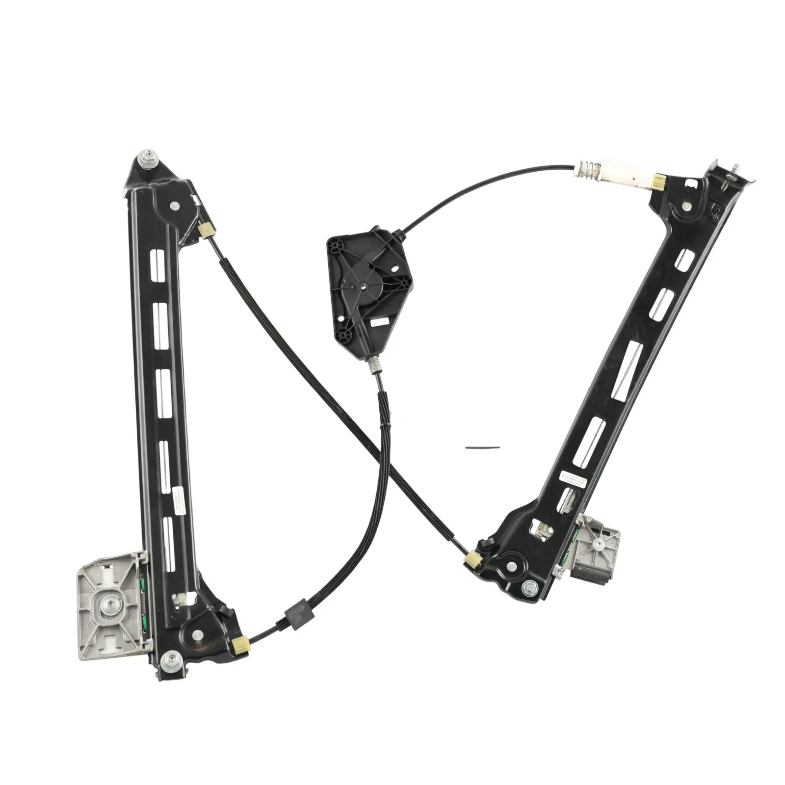 Volkswagen Passat CC Front Door Window Lifter Regulator Right O/S 3C8837462J