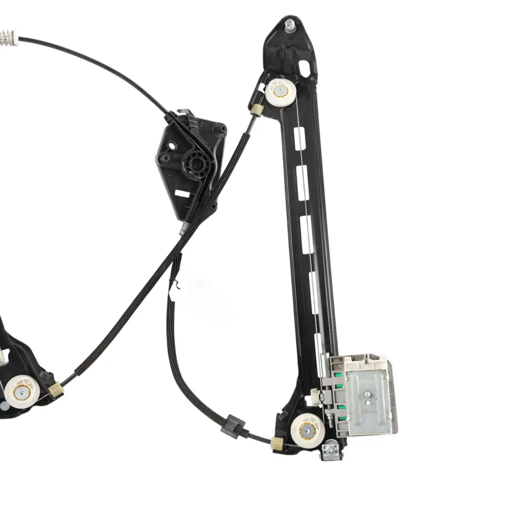 Front Door Window Lifter Regulator Right O/S to Volkswagen Passat CC with Part number 3C8837462J Volkswagen Passat CC Front Door Window Lifter Regulator Right O/S - SKU 3C8837462J - Part number 3C8837462J