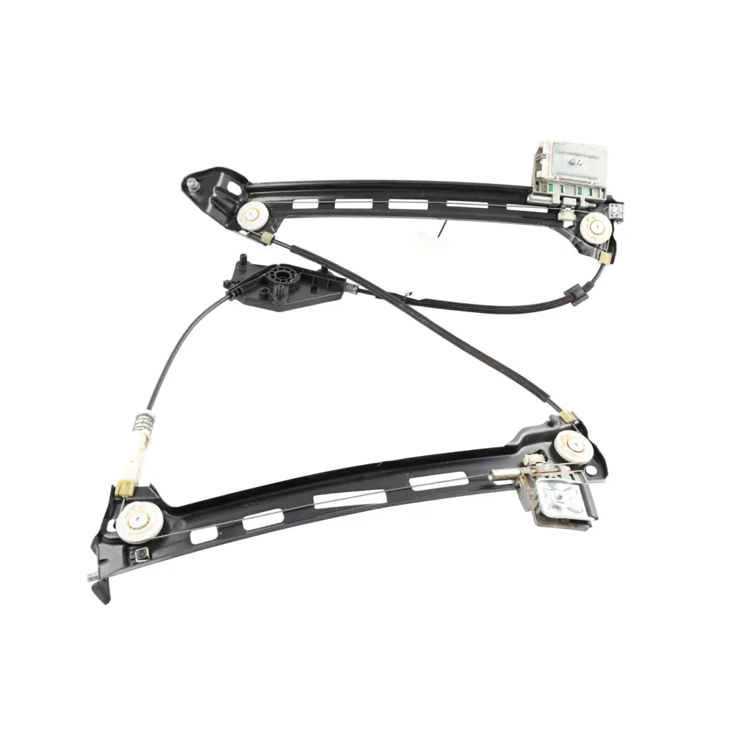 Front Door Window Lifter Regulator Right O/S to Volkswagen Passat CC with Part number 3C8837462J Volkswagen Passat CC Front Door Window Lifter Regulator Right O/S - SKU 3C8837462J - Part number 3C8837462J