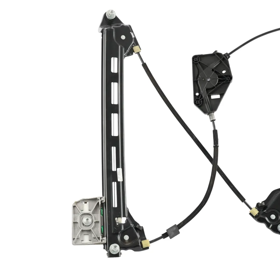 Front Door Window Lifter Regulator Right O/S to Volkswagen Passat CC with Part number 3C8837462J Volkswagen Passat CC Front Door Window Lifter Regulator Right O/S - SKU 3C8837462J - Part number 3C8837462J