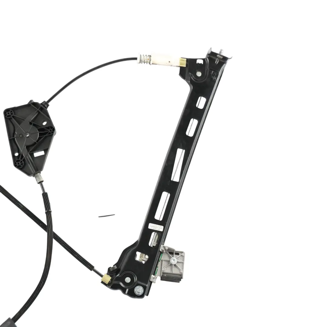 Front Door Window Lifter Regulator Right O/S to Volkswagen Passat CC with Part number 3C8837462J Volkswagen Passat CC Front Door Window Lifter Regulator Right O/S - SKU 3C8837462J - Part number 3C8837462J