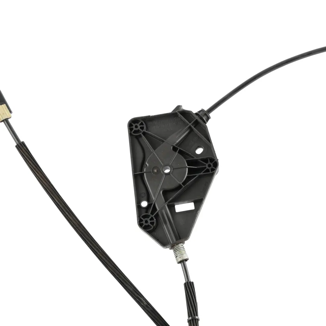 Volkswagen Passat CC Front Door Window Lifter Regulator Right O/S - SKU 3C8837462J - Part number 3C8837462J