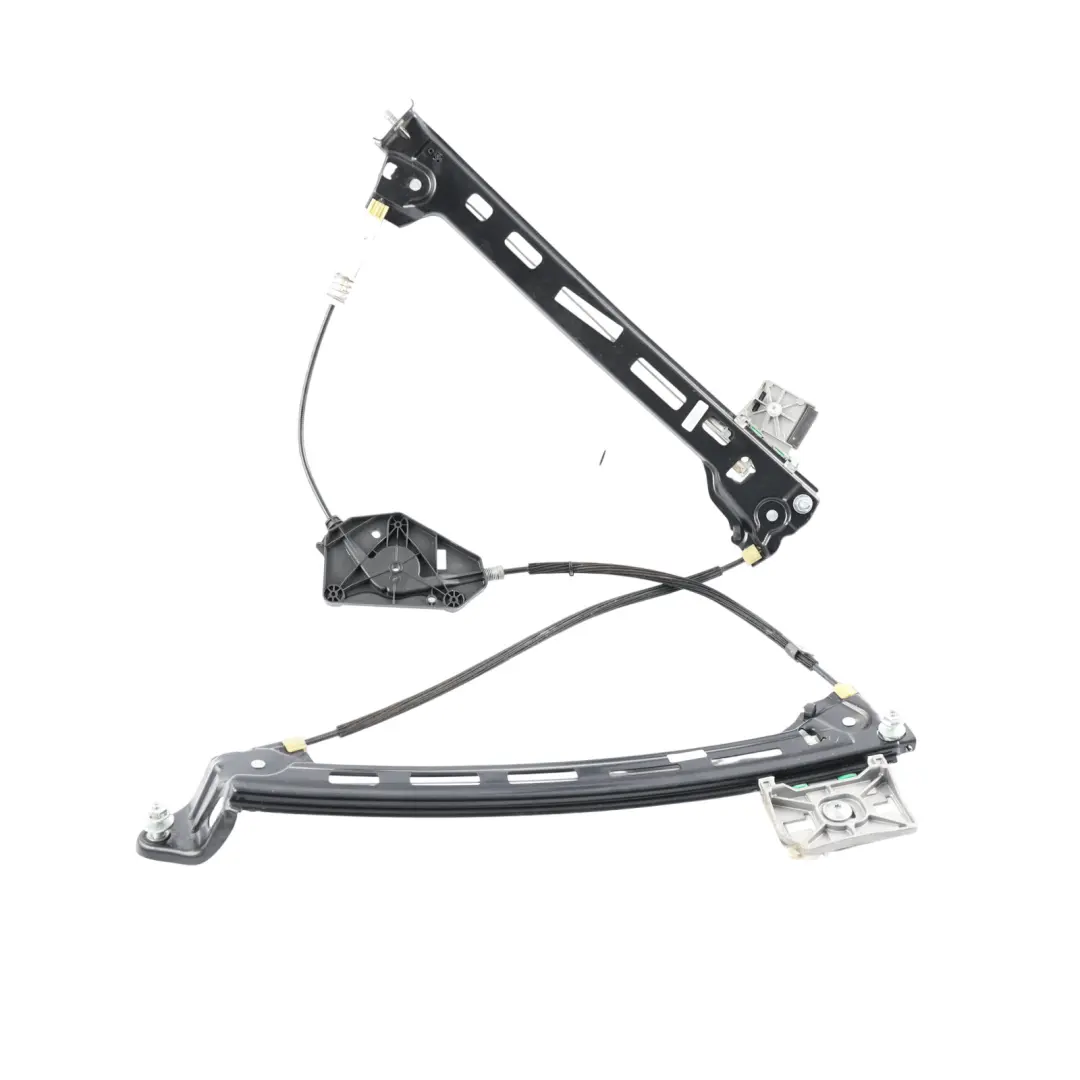 Volkswagen Passat CC Front Door Window Lifter Regulator Right O/S - SKU 3C8837462J - Part number 3C8837462J