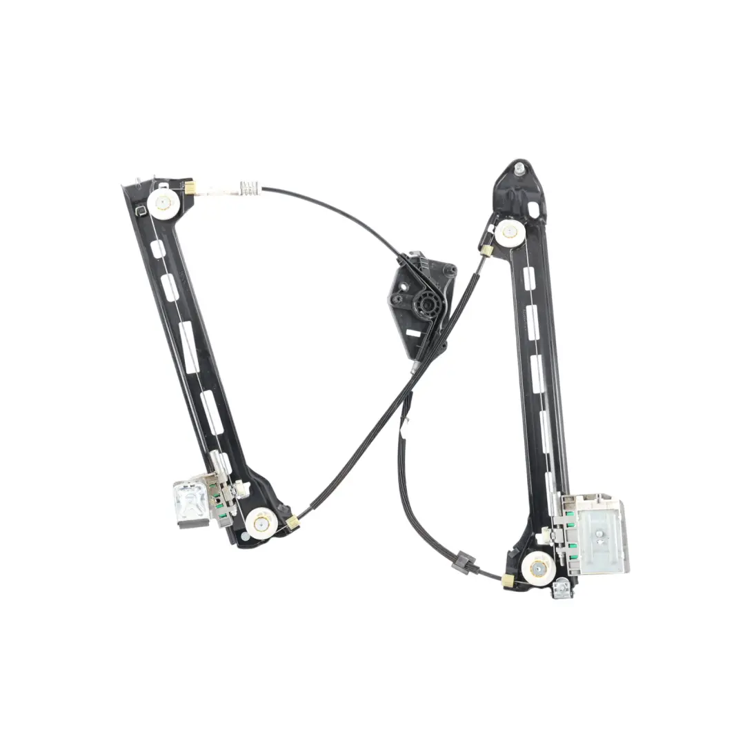 Front Door Window Lifter Regulator Right O/S to Volkswagen Passat CC with Part number 3C8837462J Volkswagen Passat CC Front Door Window Lifter Regulator Right O/S - SKU 3C8837462J - Part number 3C8837462J