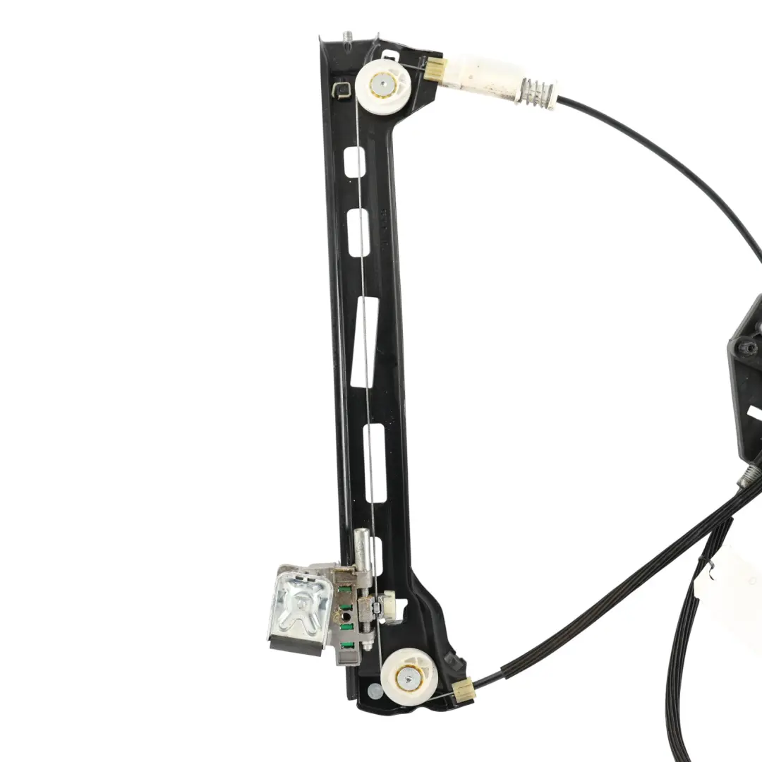 Volkswagen Passat CC Front Door Window Lifter Regulator Right O/S - SKU 3C8837462J - Part number 3C8837462J