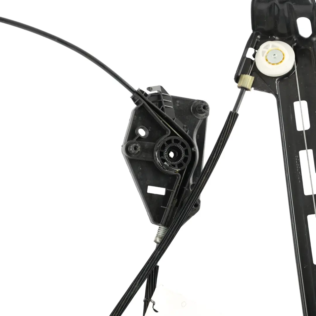 Volkswagen Passat CC Front Door Window Lifter Regulator Right O/S - SKU 3C8837462J - Part number 3C8837462J