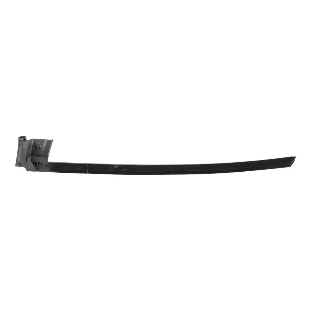 Fensterdichtung Gummi Innen Vorne Links für Volkswagen Passat CC mit Teilenummer 3C8837471A Volkswagen Passat CC Fensterdichtung Gummi Innen Vorne Links - SKU 3C8837471A - Teilenummer 3C8837471A