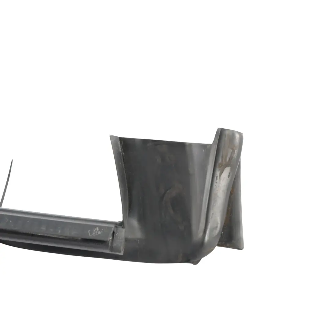 Window Seal Gasket Rubber Inner Front Left N/S to Volkswagen Passat CC with Part number 3C8837471A Volkswagen Passat CC Window Seal Gasket Rubber Inner Front Left N/S - SKU 3C8837471A - Part number 3C8837471A