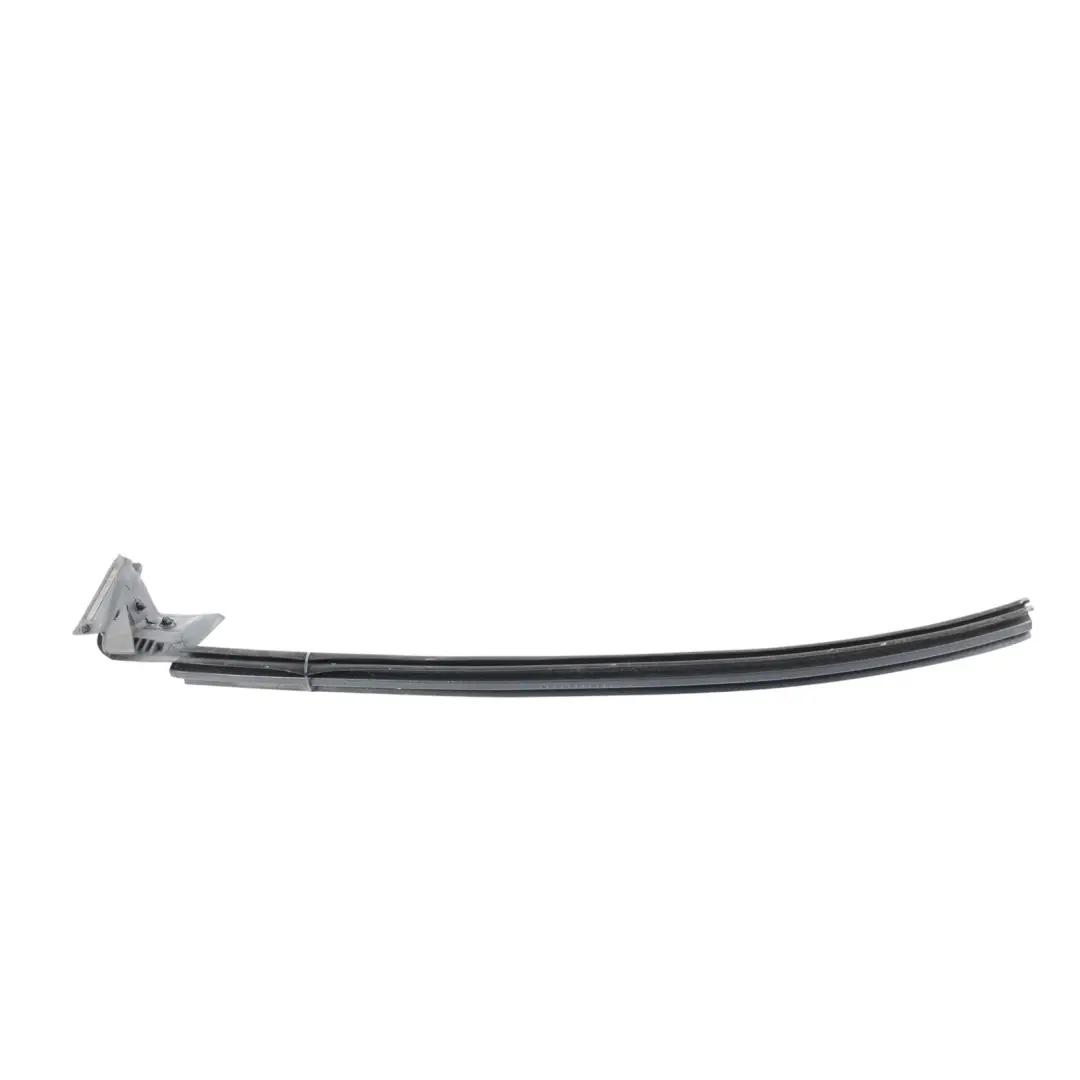 Volkswagen Passat CC Window Seal Gasket Rubber Inner Front Left N/S - SKU 3C8837471A - Part number 3C8837471A