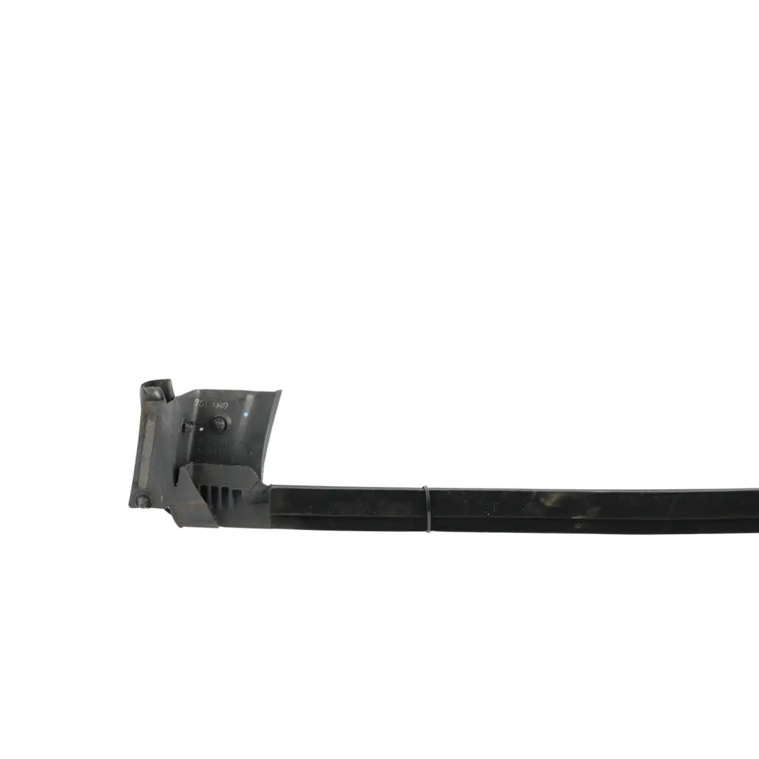 Volkswagen Passat CC Window Seal Gasket Rubber Inner Front Left N/S - SKU 3C8837471A - Part number 3C8837471A