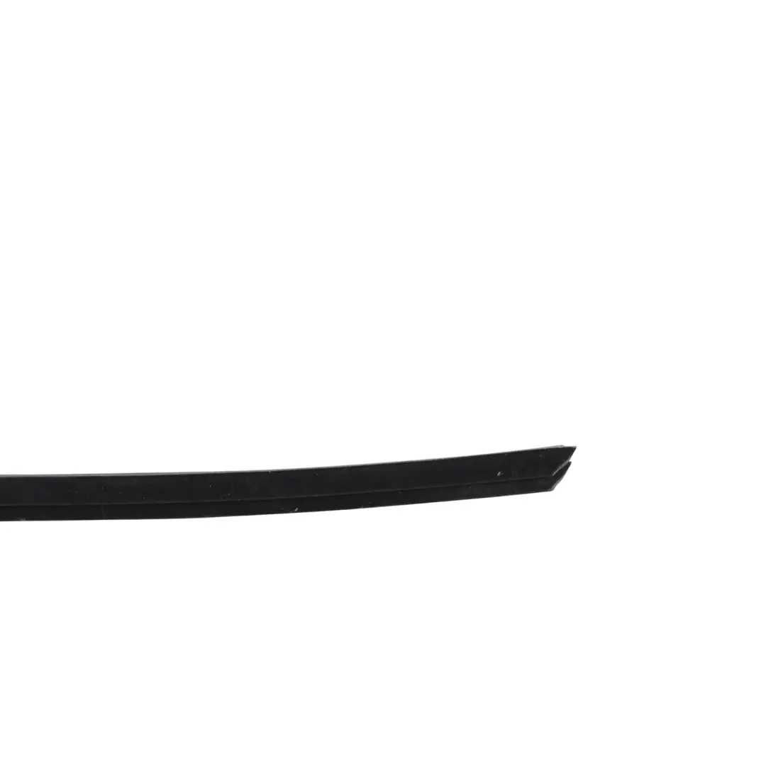 Volkswagen Passat CC Window Seal Gasket Rubber Inner Front Left N/S - SKU 3C8837471A - Part number 3C8837471A