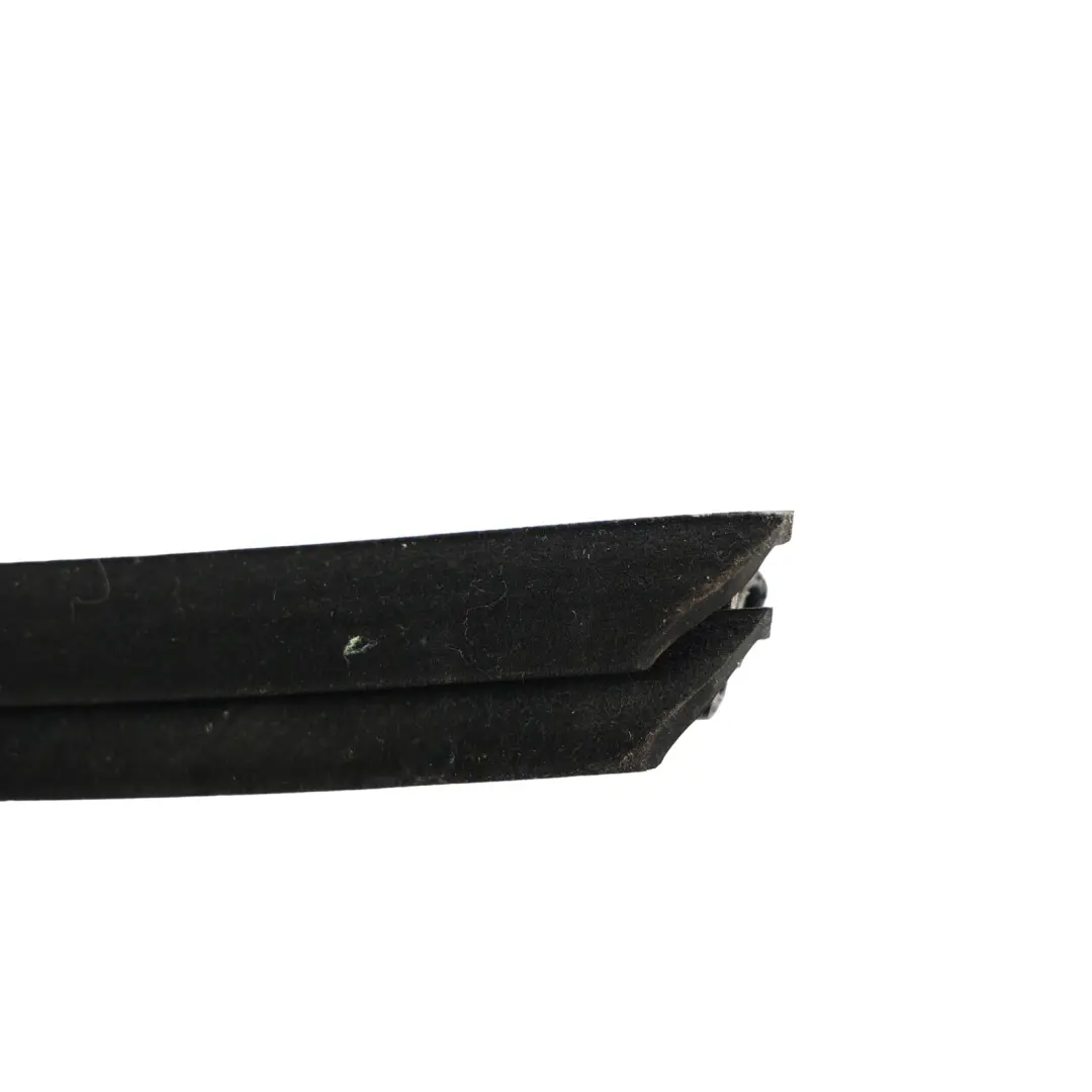 Volkswagen Passat CC Window Seal Gasket Rubber Inner Front Left N/S - SKU 3C8837471A - Part number 3C8837471A