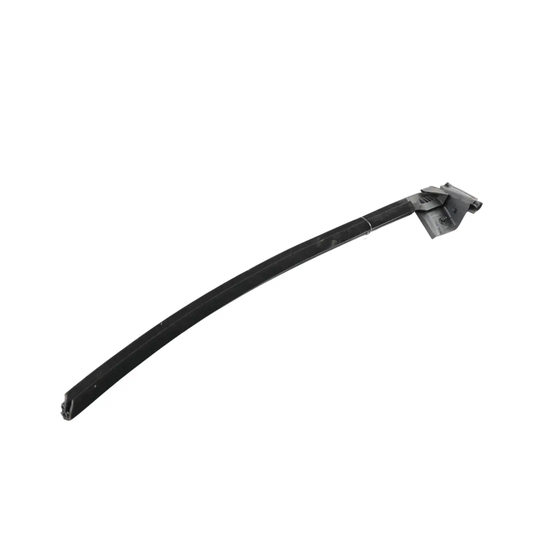 Volkswagen Passat CC Window Seal Gasket Rubber Inner Front Left N/S - SKU 3C8837471A - Part number 3C8837471A