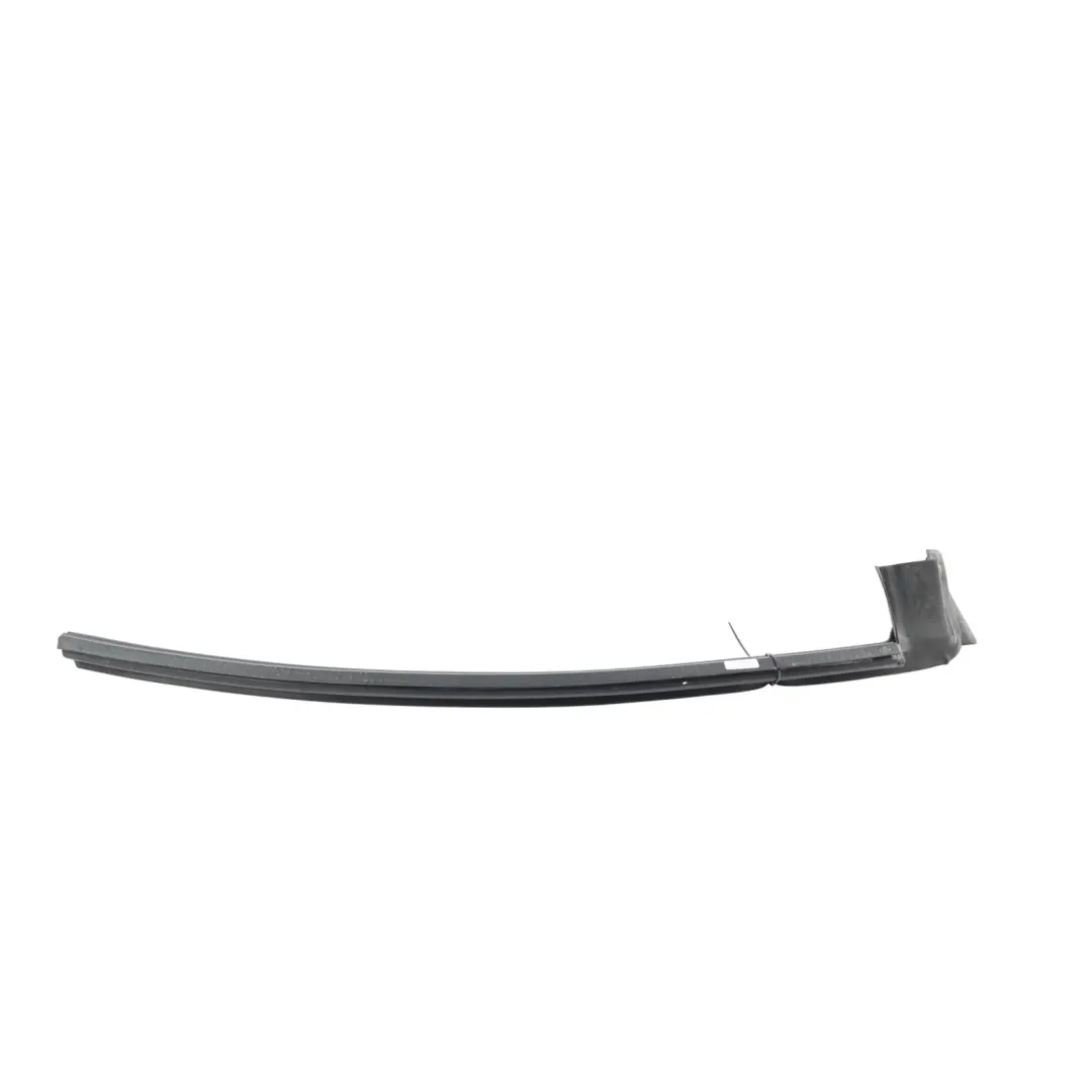 Volkswagen Passat CC Window Seal Gasket Rubber Inner Front Left N/S - SKU 3C8837471A - Part number 3C8837471A