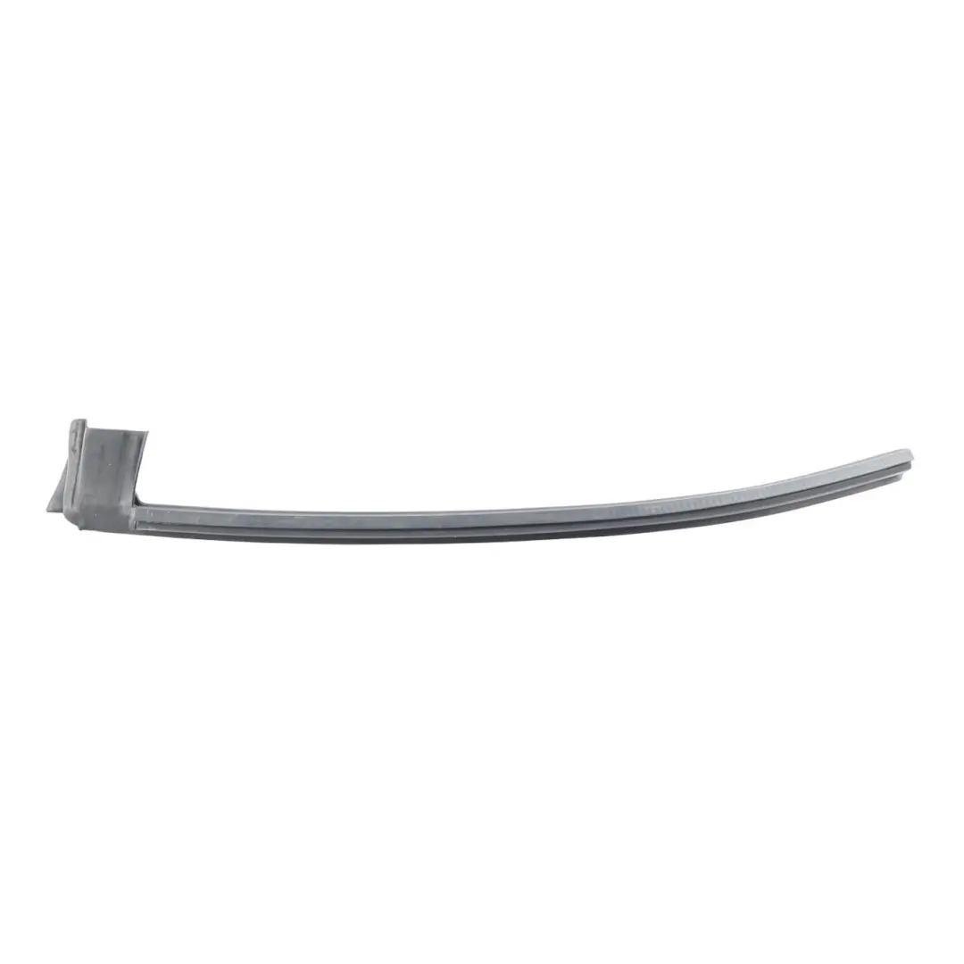Volkswagen Passat CC Front Door Window Seal Gasket Inner Right O/S - SKU 3C8837472A - Part number 3C8837472A