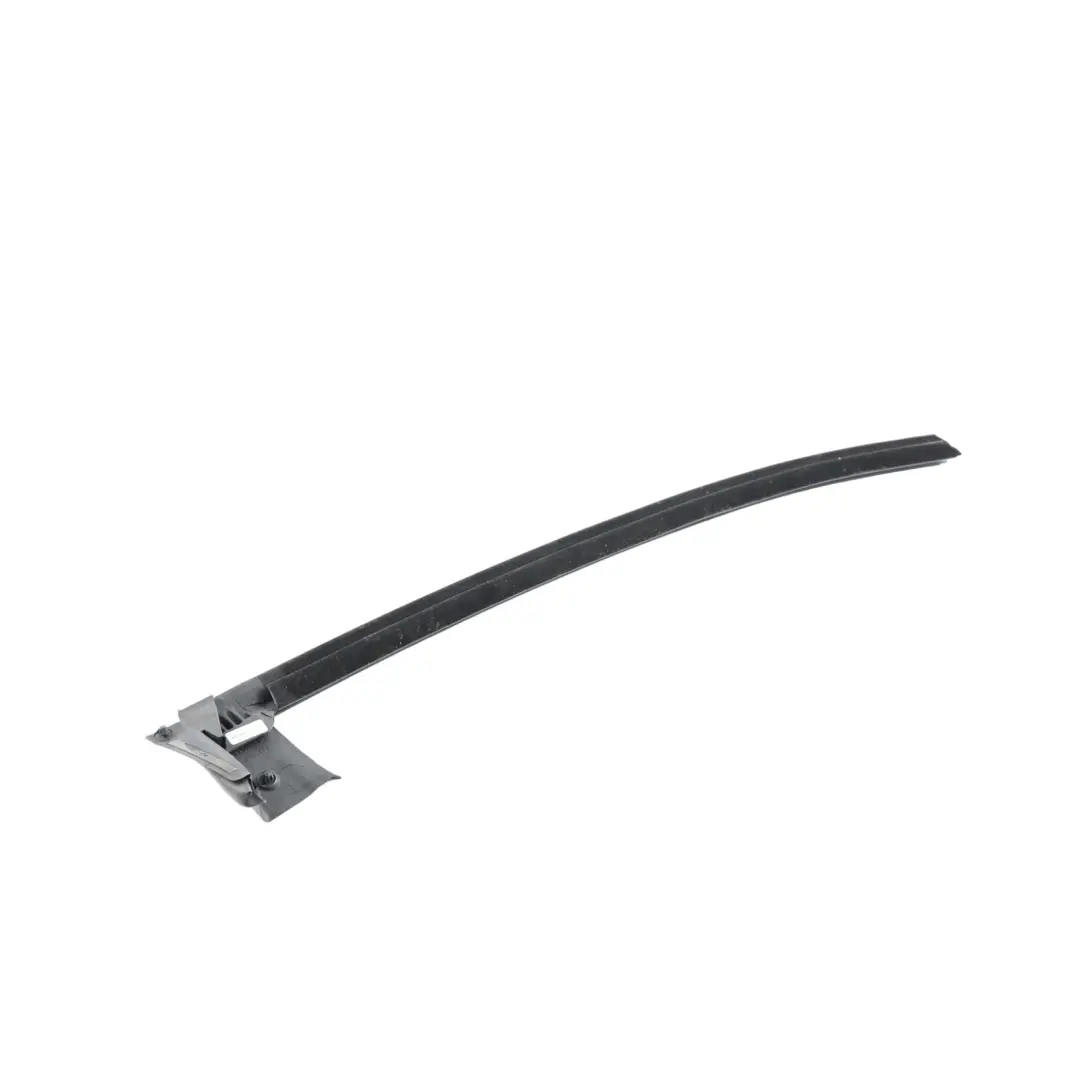 Front Door Window Seal Gasket Inner Right O/S to Volkswagen Passat CC with Part number 3C8837472A Volkswagen Passat CC Front Door Window Seal Gasket Inner Right O/S - SKU 3C8837472A - Part number 3C8837472A