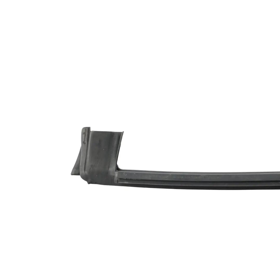 Volkswagen Passat CC Front Door Window Seal Gasket Inner Right O/S - SKU 3C8837472A - Part number 3C8837472A