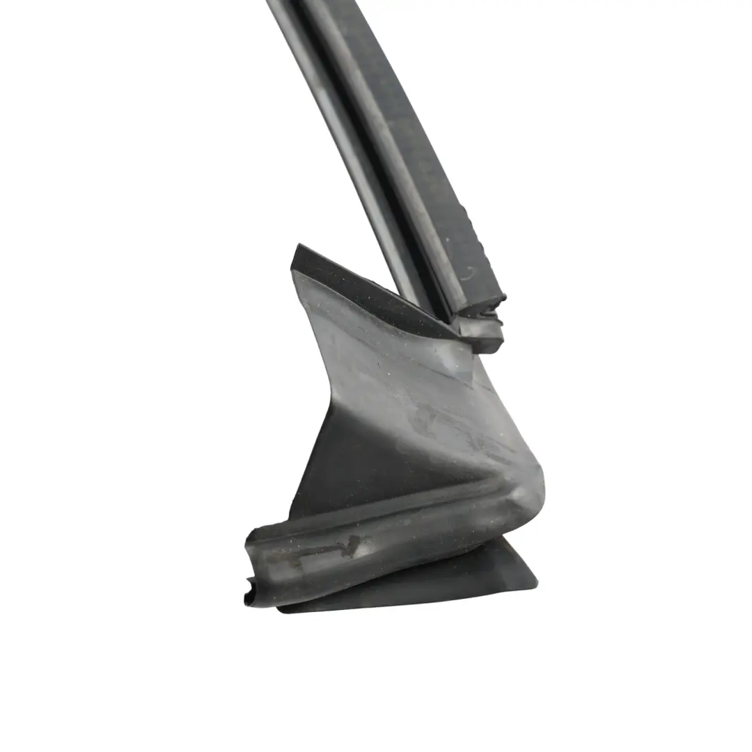 Front Door Window Seal Gasket Inner Right O/S to Volkswagen Passat CC with Part number 3C8837472A Volkswagen Passat CC Front Door Window Seal Gasket Inner Right O/S - SKU 3C8837472A - Part number 3C8837472A