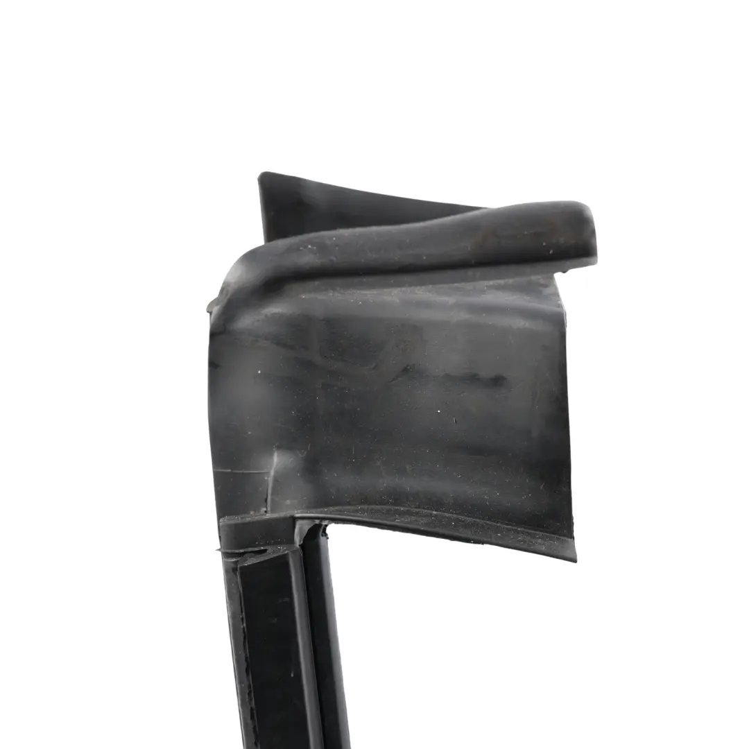 Volkswagen Passat CC Front Door Window Seal Gasket Inner Right O/S - SKU 3C8837472A - Part number 3C8837472A