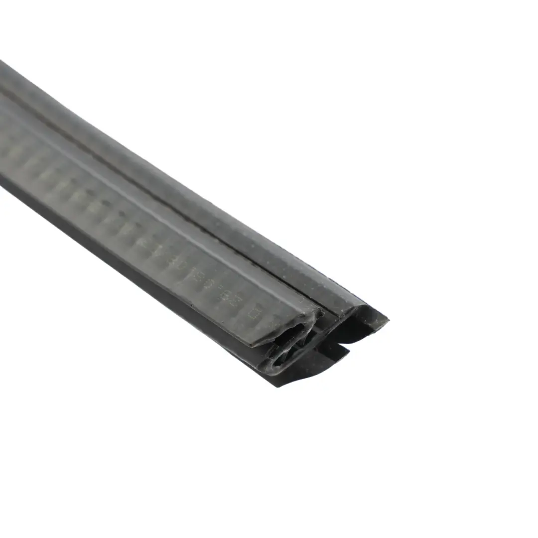 Front Door Window Seal Gasket Inner Right O/S to Volkswagen Passat CC with Part number 3C8837472A Volkswagen Passat CC Front Door Window Seal Gasket Inner Right O/S - SKU 3C8837472A - Part number 3C8837472A