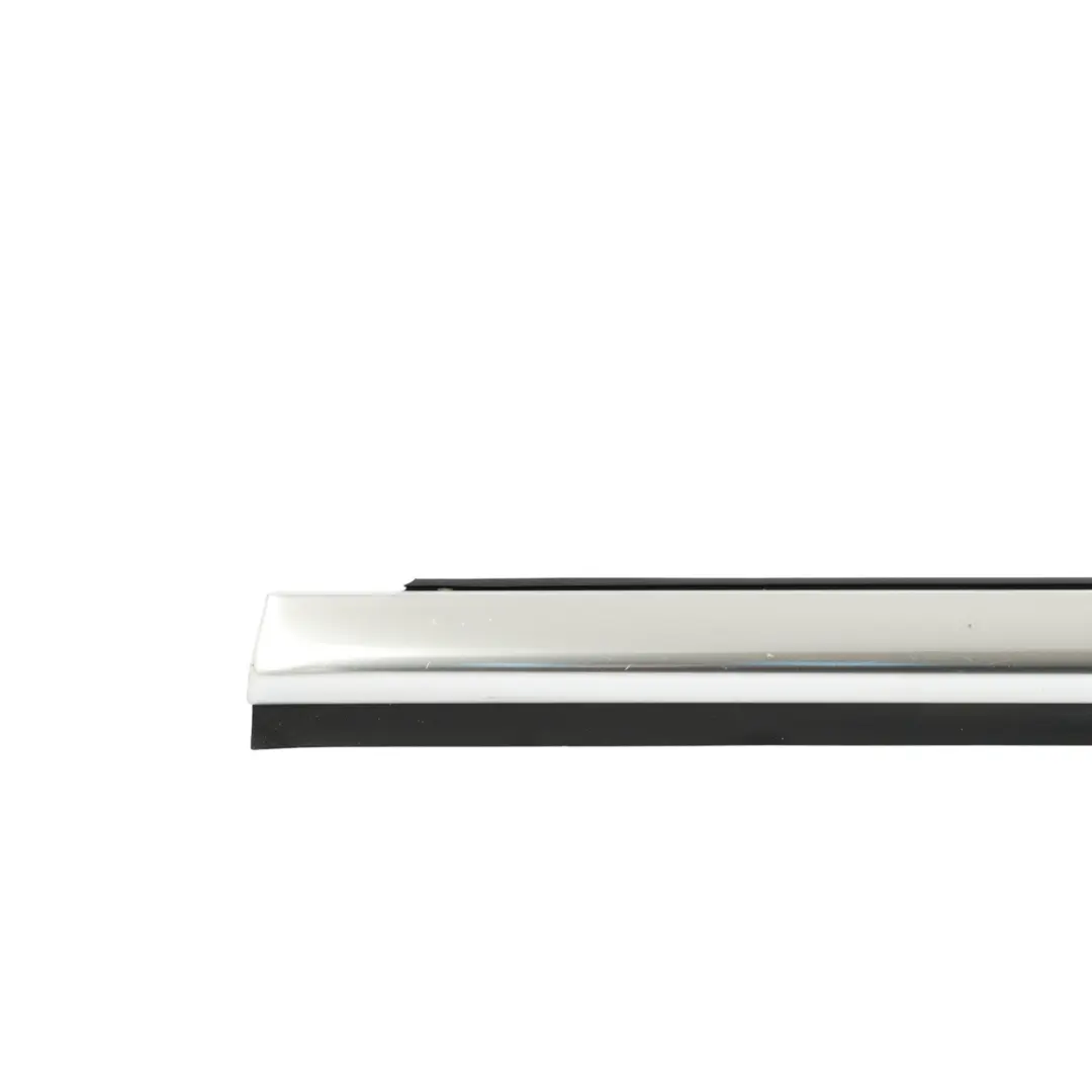 Door Window Strip Seal Outer Front Left N/S to Volkswagen Passat CC with Part number 3C8837475D Volkswagen Passat CC Door Window Strip Seal Outer Front Left N/S - SKU 3C8837475D - Part number 3C8837475D