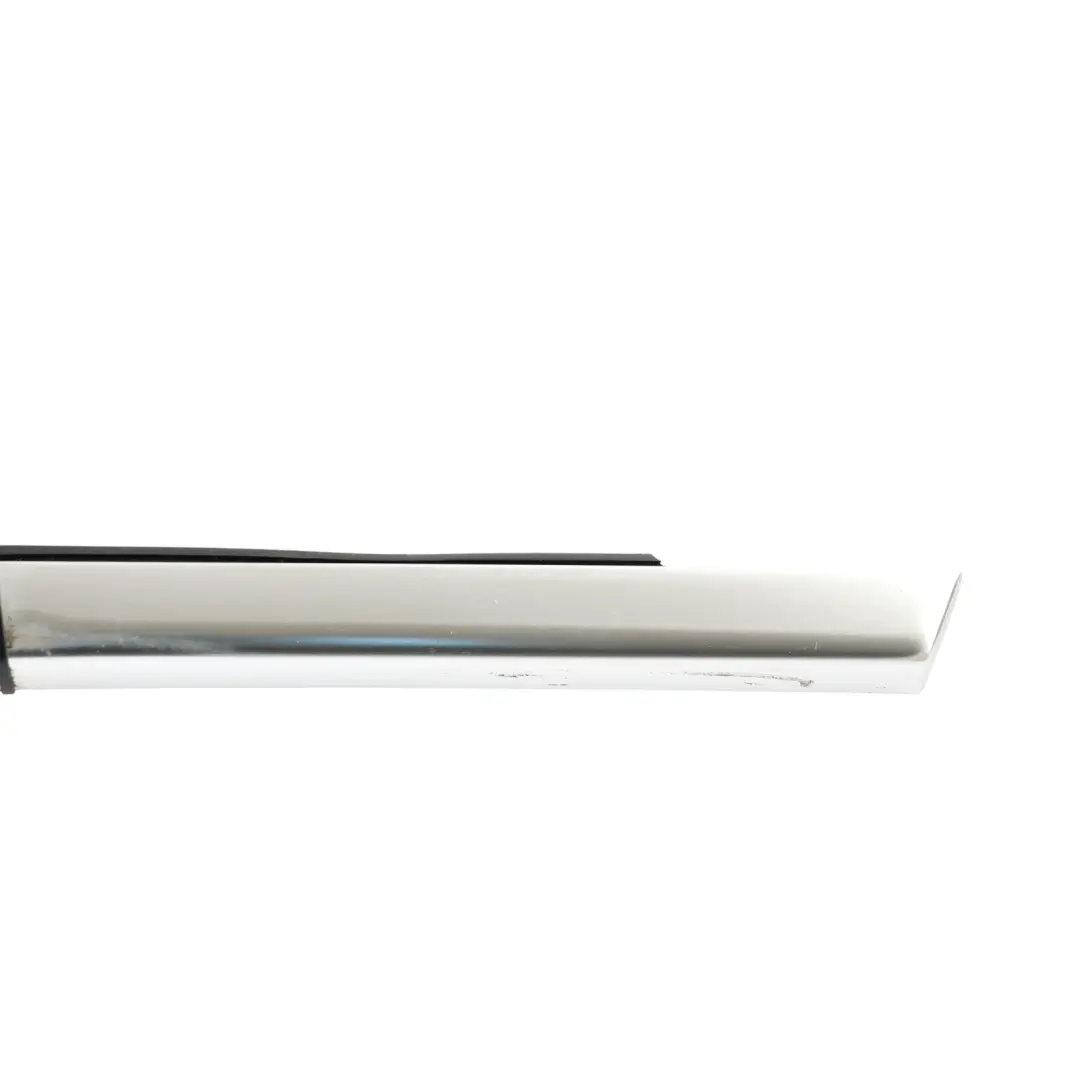 Door Window Strip Seal Outer Front Left N/S to Volkswagen Passat CC with Part number 3C8837475D Volkswagen Passat CC Door Window Strip Seal Outer Front Left N/S - SKU 3C8837475D - Part number 3C8837475D