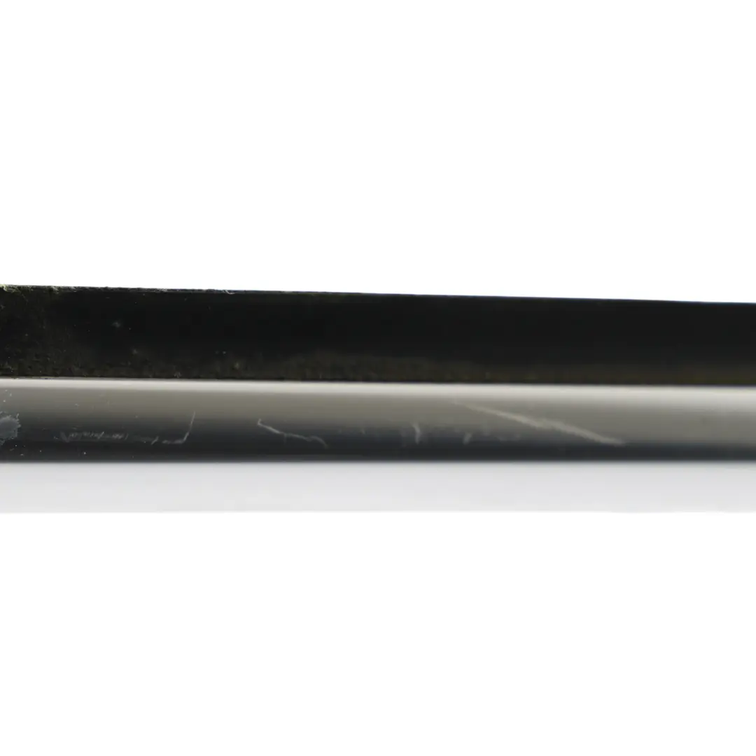 Volkswagen Passat CC Door Window Strip Seal Outer Front Left N/S - SKU 3C8837475D - Part number 3C8837475D