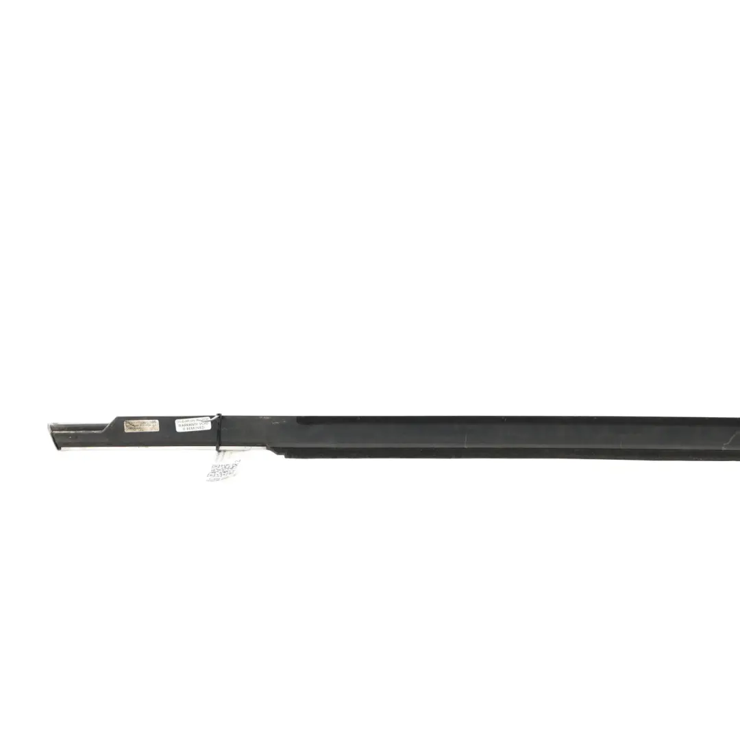 Door Window Strip Seal Outer Front Left N/S to Volkswagen Passat CC with Part number 3C8837475D Volkswagen Passat CC Door Window Strip Seal Outer Front Left N/S - SKU 3C8837475D - Part number 3C8837475D