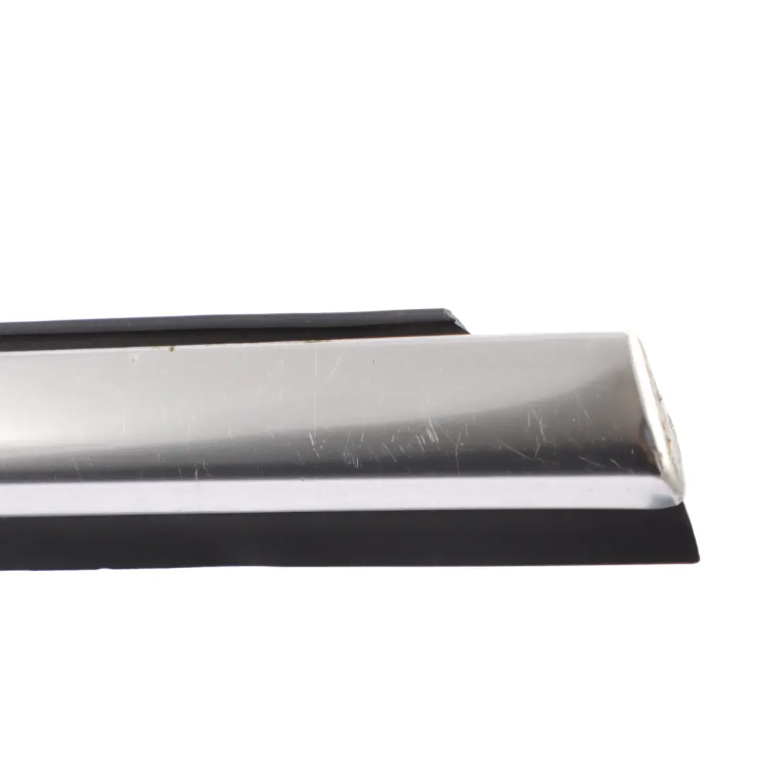 Door Window Seal Outer Front Right O/S to Volkswagen Passat CC B6 with Part number 3C8837476D Volkswagen Passat CC B6 Door Window Seal Outer Front Right O/S - SKU 3C8837476D - Part number 3C8837476D