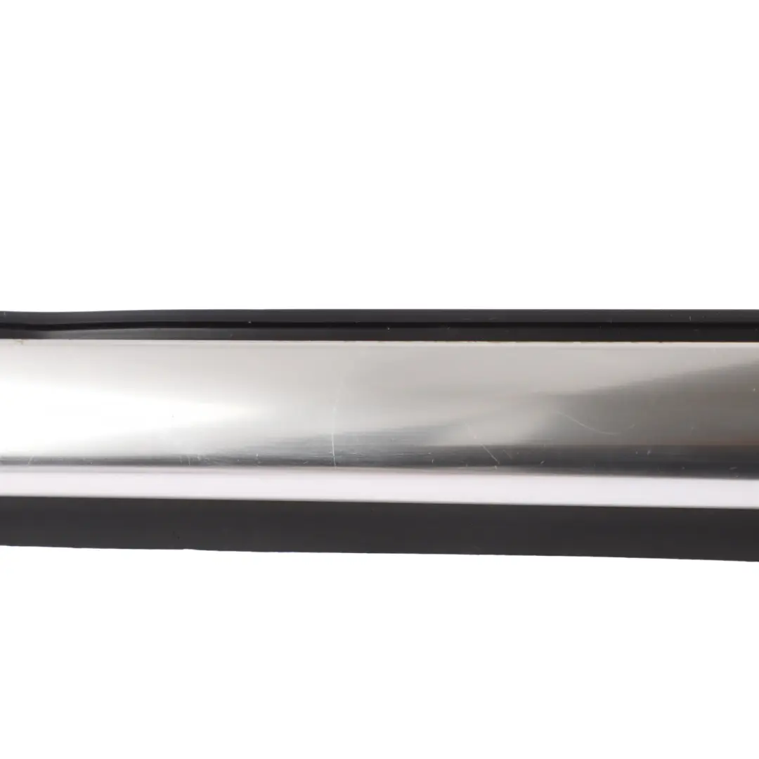 Door Window Seal Outer Front Right O/S to Volkswagen Passat CC B6 with Part number 3C8837476D Volkswagen Passat CC B6 Door Window Seal Outer Front Right O/S - SKU 3C8837476D - Part number 3C8837476D