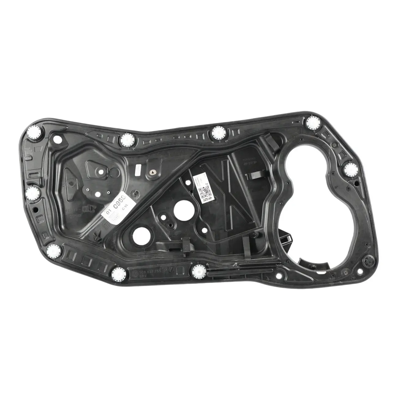 Volkswagen Passat CC Door Card Interior Inner Panel Front Left N/S 3C8837755D