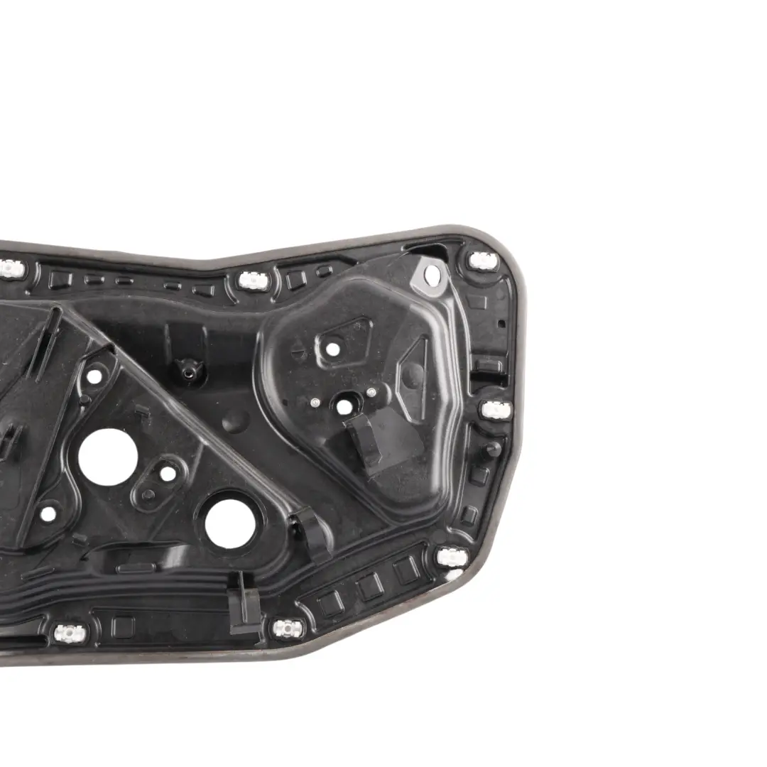 Door Card Interior Inner Panel Front Left N/S to Volkswagen Passat CC with Part number 3C8837755D Volkswagen Passat CC Door Card Interior Inner Panel Front Left N/S - SKU 3C8837755D - Part number 3C8837755D