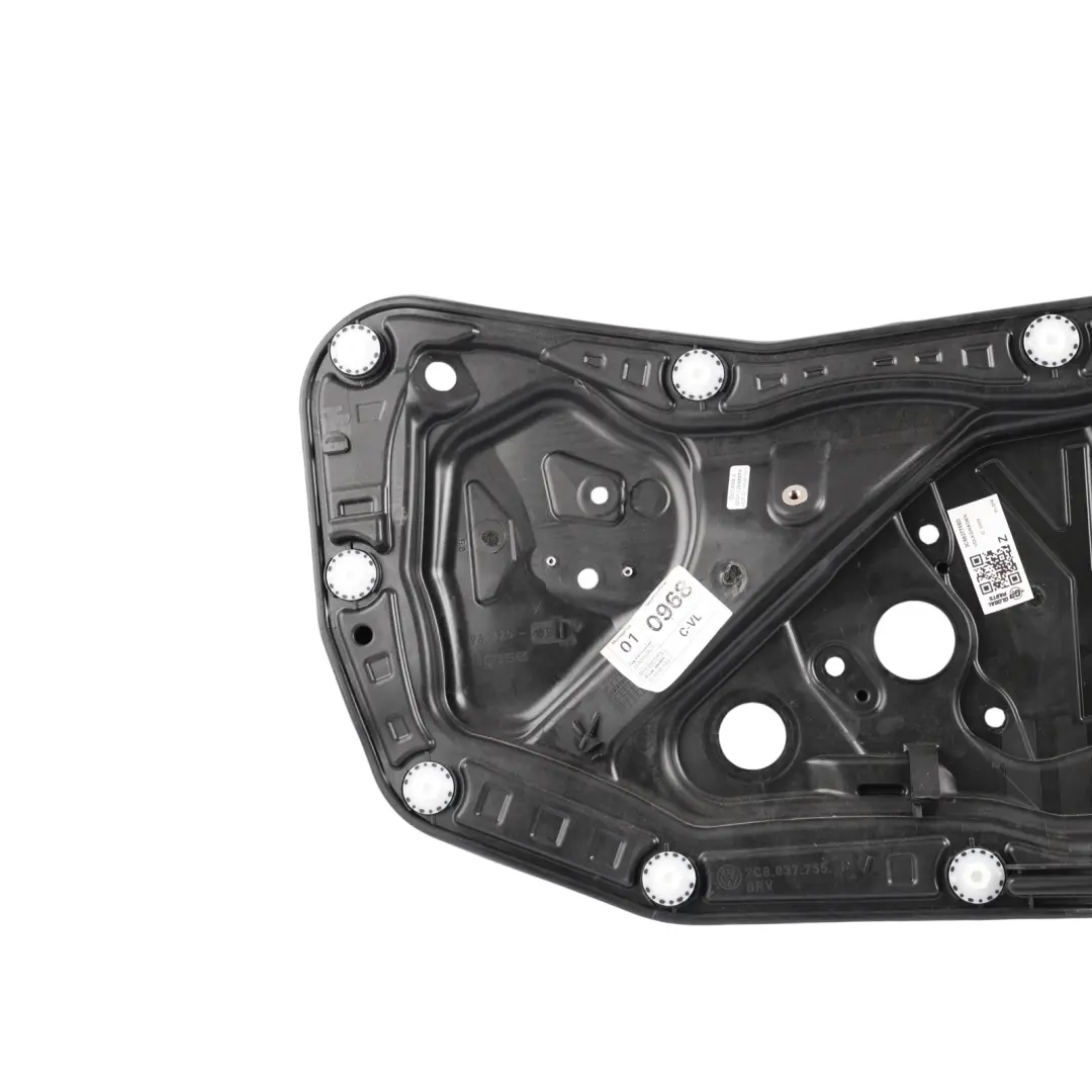 Door Card Interior Inner Panel Front Left N/S to Volkswagen Passat CC with Part number 3C8837755D Volkswagen Passat CC Door Card Interior Inner Panel Front Left N/S - SKU 3C8837755D - Part number 3C8837755D