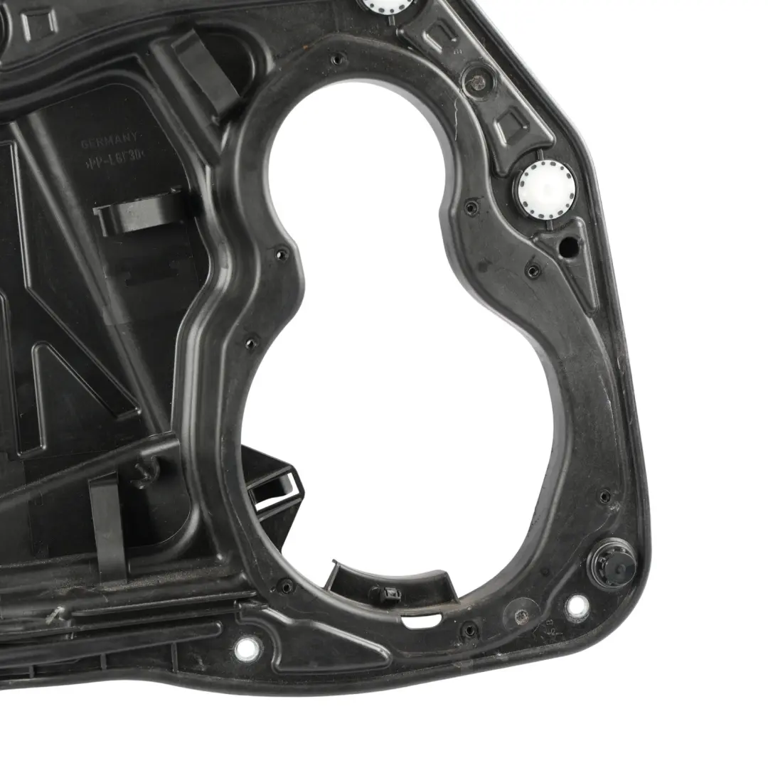 Volkswagen Passat CC Panneau Intérieur Porte Avant Gauche - SKU 3C8837755D - Numéro de pièce 3C8837755D