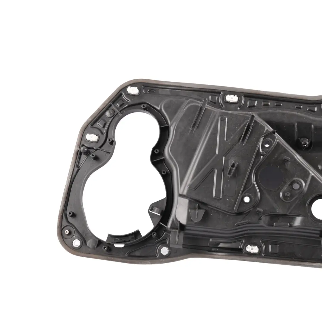 Door Card Interior Inner Panel Front Left N/S to Volkswagen Passat CC with Part number 3C8837755D Volkswagen Passat CC Door Card Interior Inner Panel Front Left N/S - SKU 3C8837755D - Part number 3C8837755D