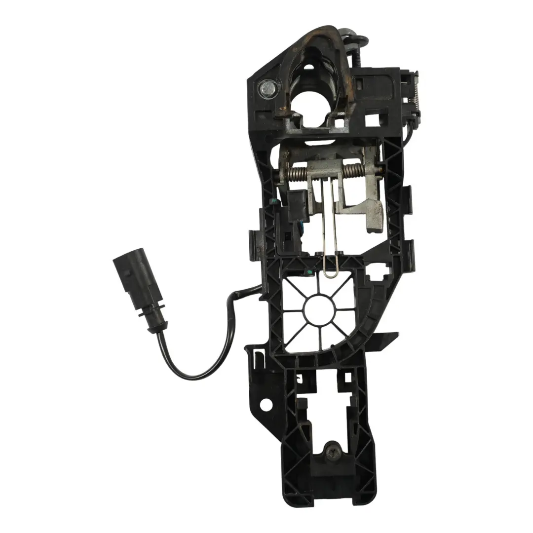 Door Handle Mounting Bar Front Right O/S to Volkswagen Passat CC with Part number 3C8837886 Volkswagen Passat CC Door Handle Mounting Bar Front Right O/S - SKU RHD-3C8837886 - Part number 3C8837886