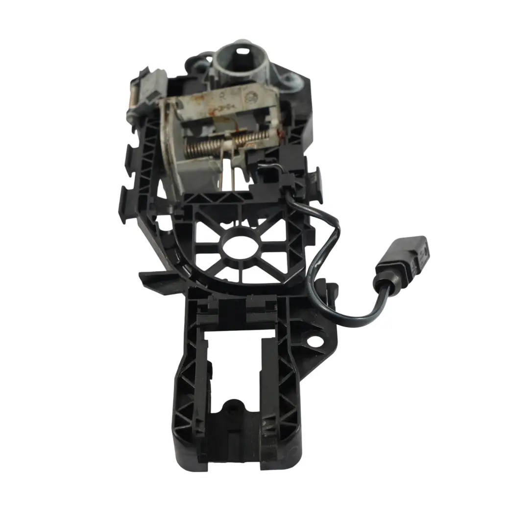 Door Handle Mounting Bar Front Right O/S to Volkswagen Passat CC with Part number 3C8837886 Volkswagen Passat CC Door Handle Mounting Bar Front Right O/S - SKU RHD-3C8837886 - Part number 3C8837886