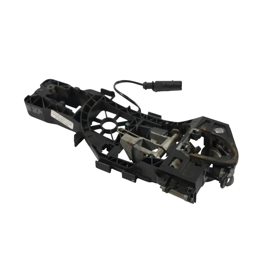 Door Handle Mounting Bar Front Right O/S to Volkswagen Passat CC with Part number 3C8837886 Volkswagen Passat CC Door Handle Mounting Bar Front Right O/S - SKU RHD-3C8837886 - Part number 3C8837886